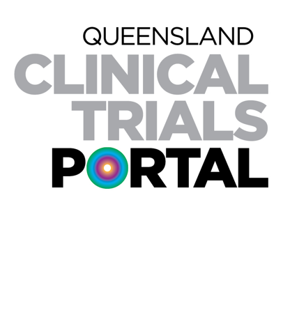 Queensland Clinical Trials Portal